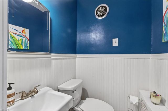 6032 Westwood TER, Norfolk, VA 23508