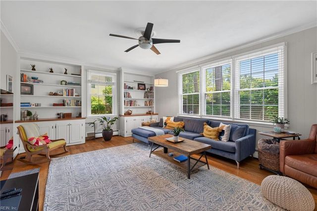 6032 Westwood TER, Norfolk, VA 23508