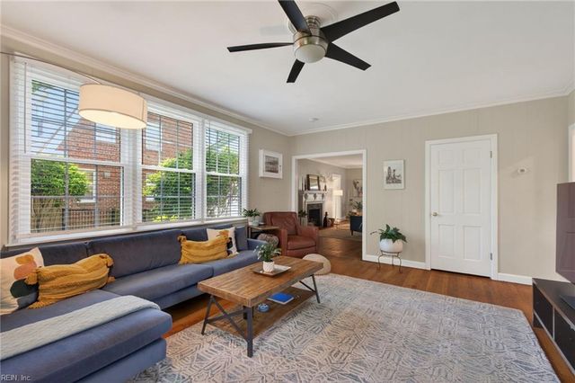 6032 Westwood TER, Norfolk, VA 23508