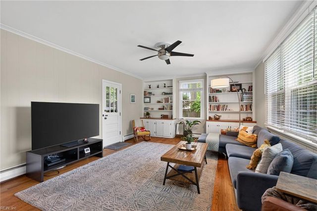 6032 Westwood TER, Norfolk, VA 23508
