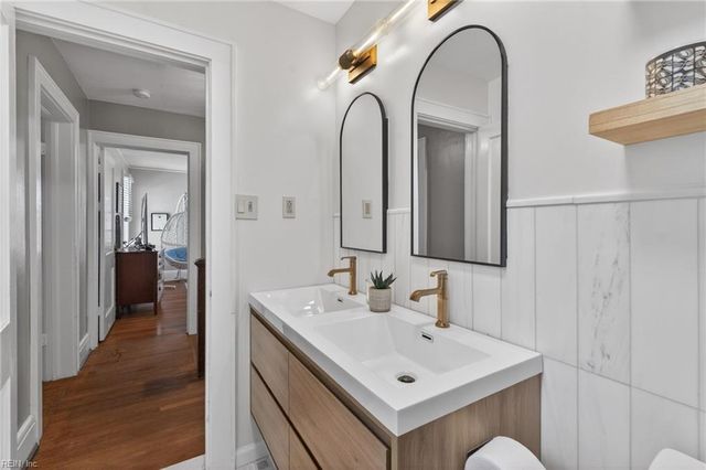 6032 Westwood TER, Norfolk, VA 23508