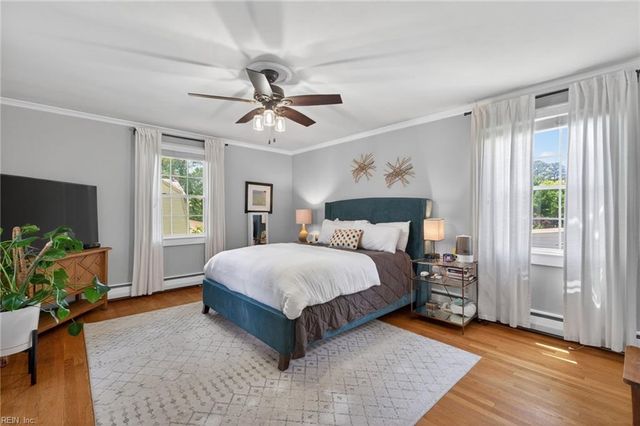 6032 Westwood TER, Norfolk, VA 23508
