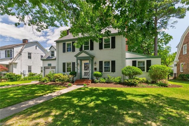 6032 Westwood TER, Norfolk, VA 23508