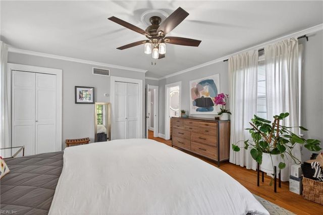 6032 Westwood TER, Norfolk, VA 23508