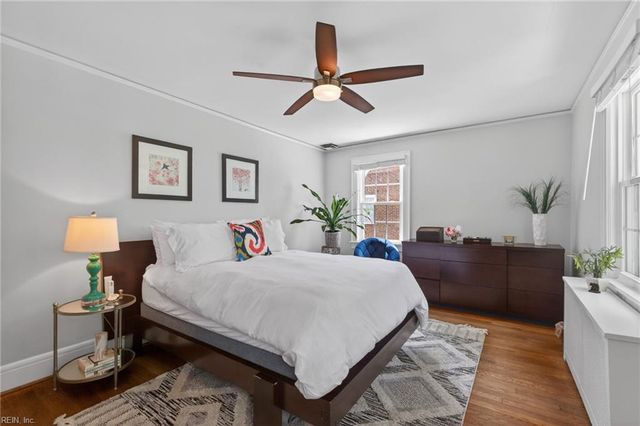 6032 Westwood TER, Norfolk, VA 23508