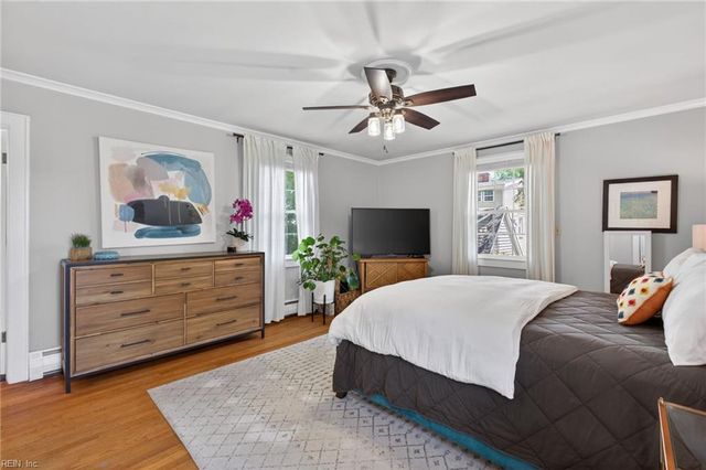 6032 Westwood TER, Norfolk, VA 23508