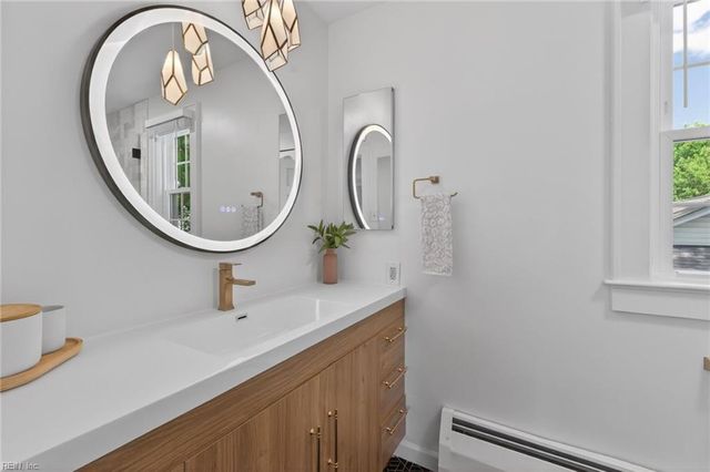 6032 Westwood TER, Norfolk, VA 23508