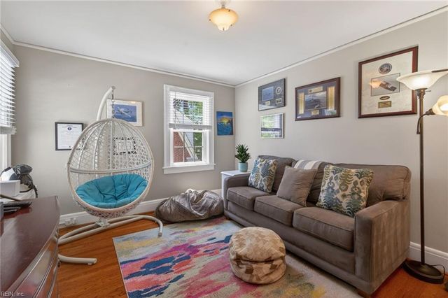 6032 Westwood TER, Norfolk, VA 23508