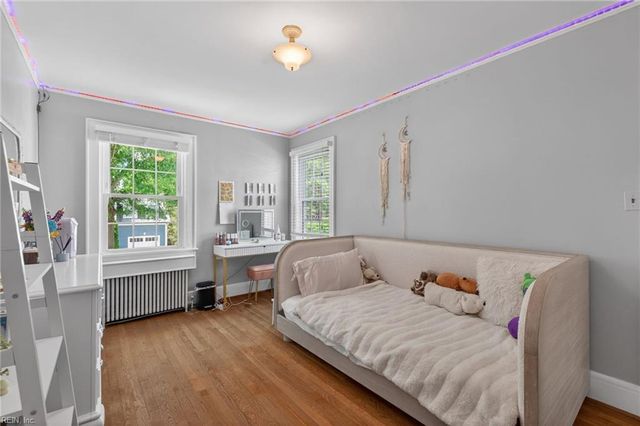 6032 Westwood TER, Norfolk, VA 23508