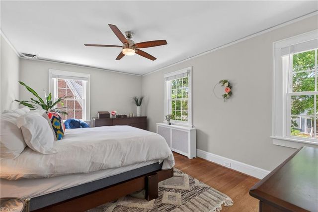 6032 Westwood TER, Norfolk, VA 23508