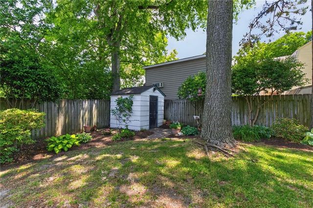 6032 Westwood TER, Norfolk, VA 23508