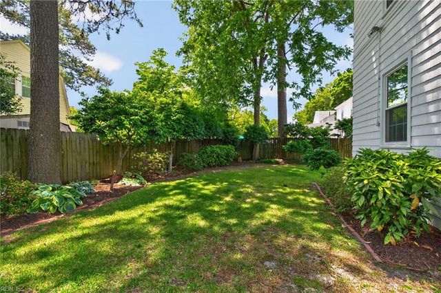 6032 Westwood TER, Norfolk, VA 23508