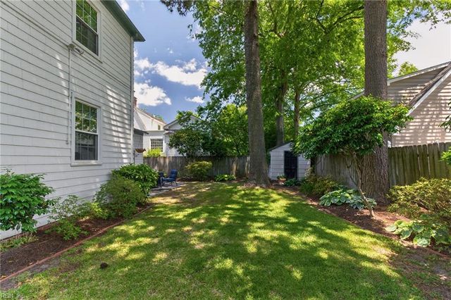 6032 Westwood TER, Norfolk, VA 23508
