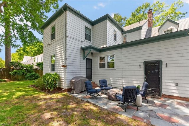 6032 Westwood TER, Norfolk, VA 23508