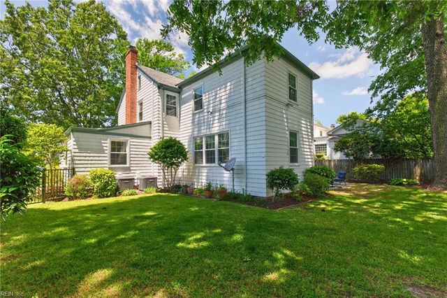 6032 Westwood TER, Norfolk, VA 23508