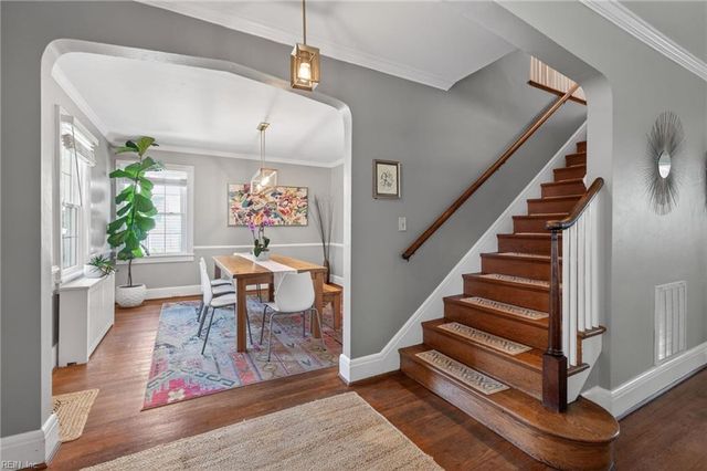 6032 Westwood TER, Norfolk, VA 23508