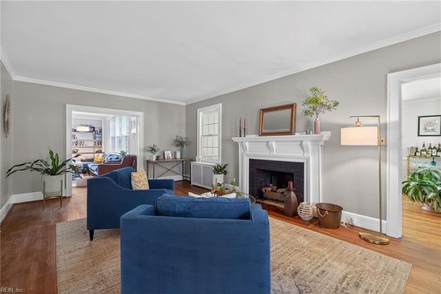 6032 Westwood TER, Norfolk, VA 23508