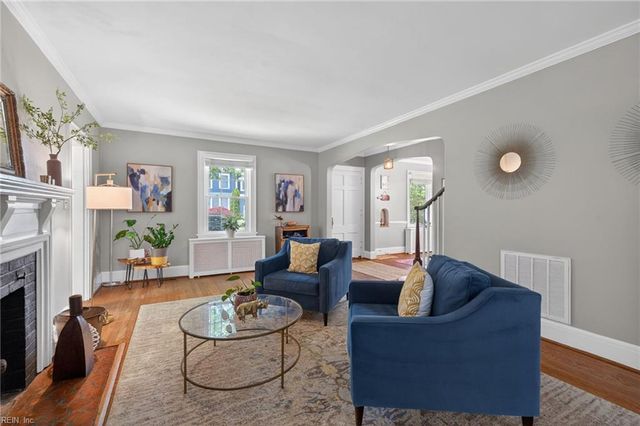 6032 Westwood TER, Norfolk, VA 23508
