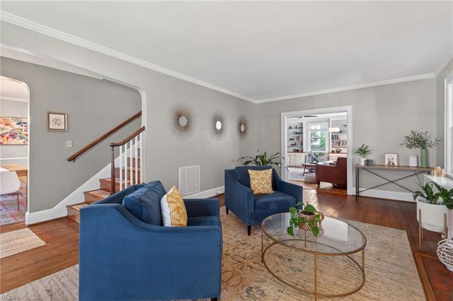 6032 Westwood TER, Norfolk, VA 23508