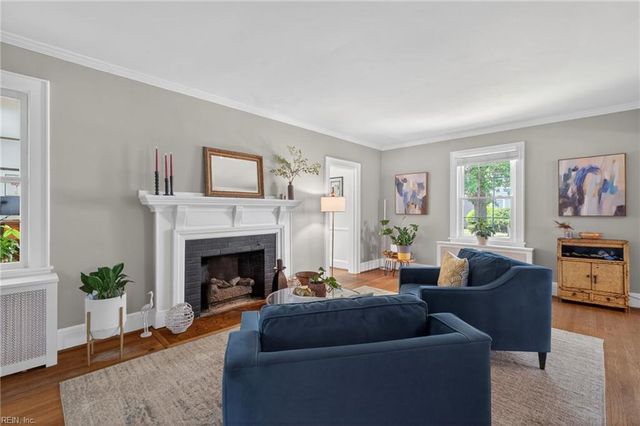 6032 Westwood TER, Norfolk, VA 23508