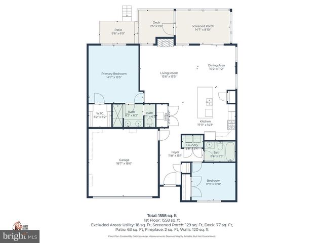 74 N RED HAVEN LN, Dover, DE 19901