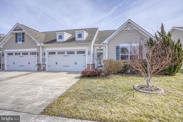 74 N RED HAVEN LN, Dover, DE 19901
