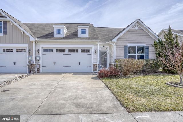 74 N RED HAVEN LN, Dover, DE 19901
