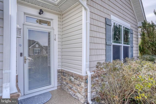 74 N RED HAVEN LN, Dover, DE 19901