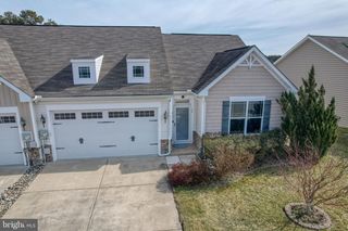 74 N RED HAVEN LN, Dover, DE 19901
