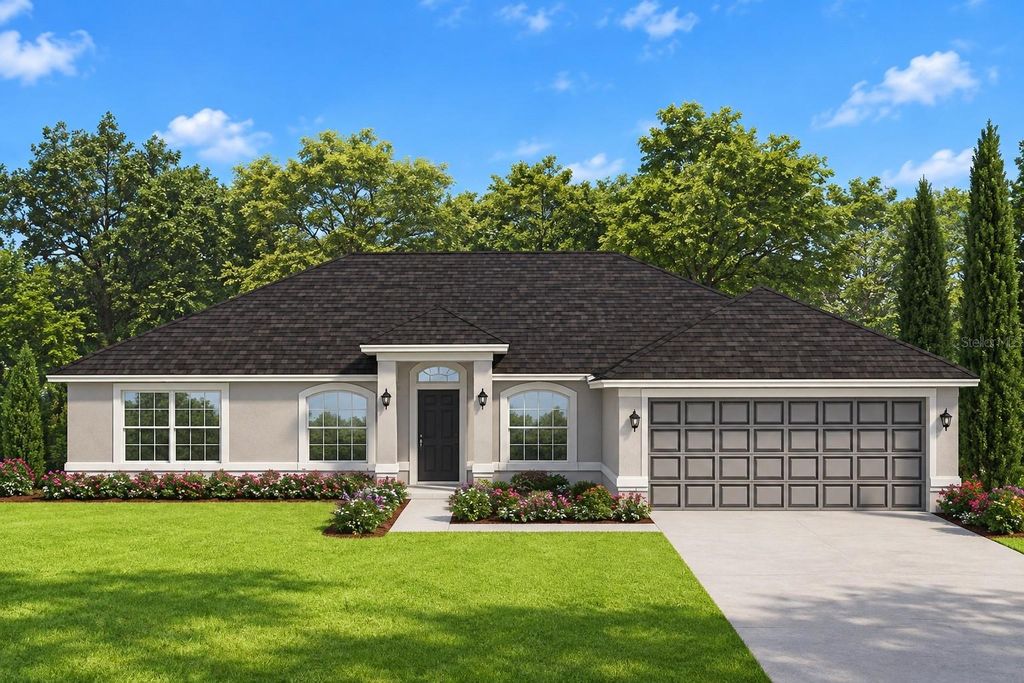 105 PECAN COURSE CIRCLE, Ocala, FL 34472