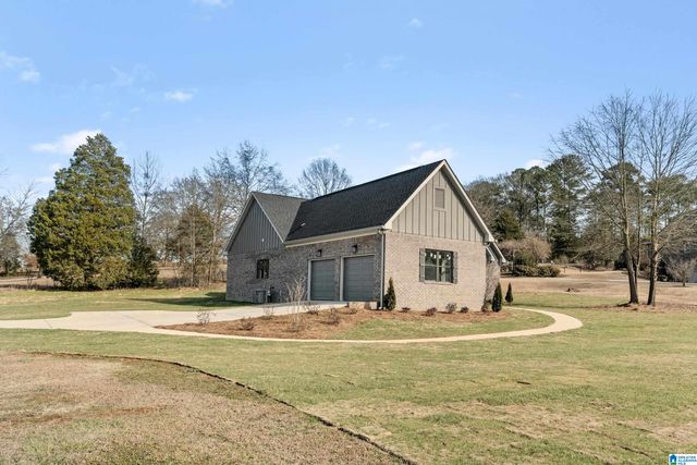 15 OLD ROADWAY, Cropwell, AL 35054