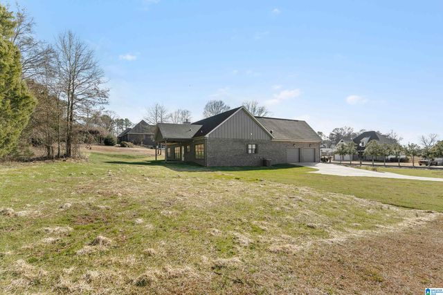15 OLD ROADWAY, Cropwell, AL 35054