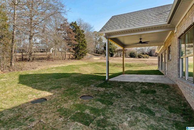 15 OLD ROADWAY, Cropwell, AL 35054