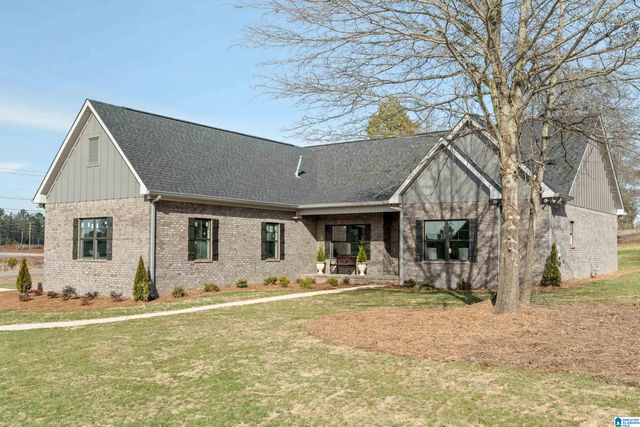 15 OLD ROADWAY, Cropwell, AL 35054