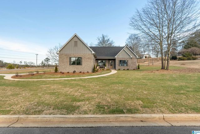 15 OLD ROADWAY, Cropwell, AL 35054