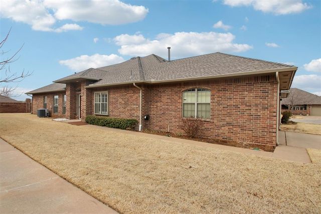 16125 Vintage Court, Edmond, OK 73013