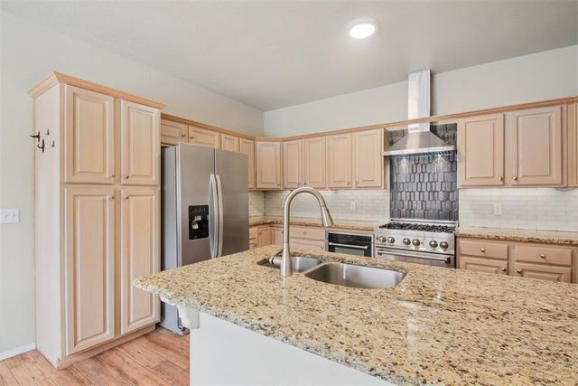 16125 Vintage Court, Edmond, OK 73013