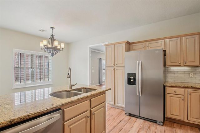 16125 Vintage Court, Edmond, OK 73013