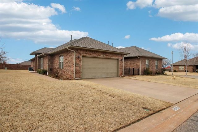 16125 Vintage Court, Edmond, OK 73013