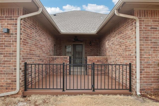 16125 Vintage Court, Edmond, OK 73013