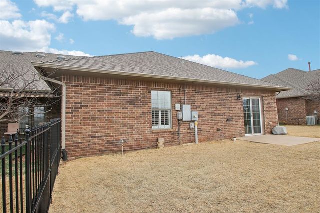 16125 Vintage Court, Edmond, OK 73013