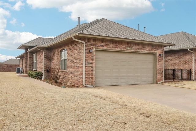 16125 Vintage Court, Edmond, OK 73013