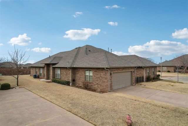 16125 Vintage Court, Edmond, OK 73013