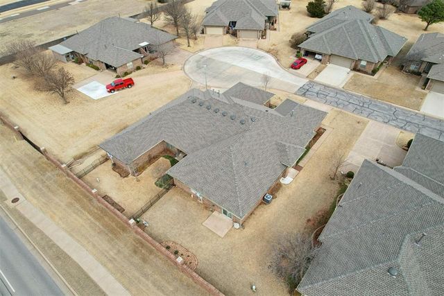 16125 Vintage Court, Edmond, OK 73013