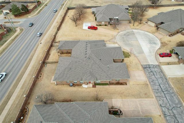 16125 Vintage Court, Edmond, OK 73013