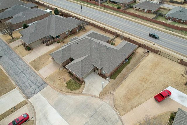 16125 Vintage Court, Edmond, OK 73013