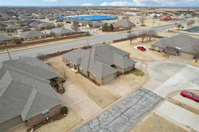 16125 Vintage Court, Edmond, OK 73013