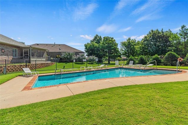 16125 Vintage Court, Edmond, OK 73013