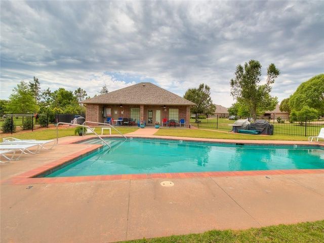16125 Vintage Court, Edmond, OK 73013