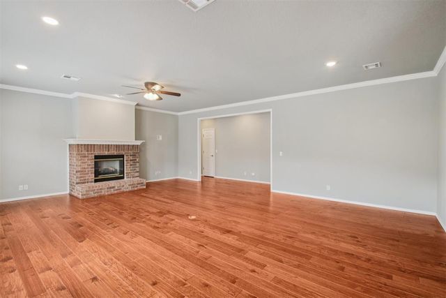 16125 Vintage Court, Edmond, OK 73013